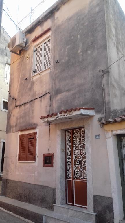 S&E New Port Apartment Corfu  Екстериор снимка